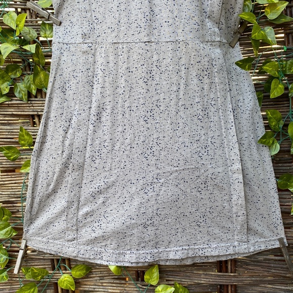 LIFETIME Dress Cotton Jersey - Picture 4 of 11
